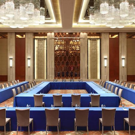 Sheraton Jiangyin Hotel מראה חיצוני תמונה