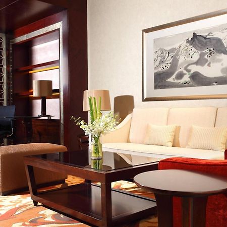Sheraton Jiangyin Hotel מראה חיצוני תמונה