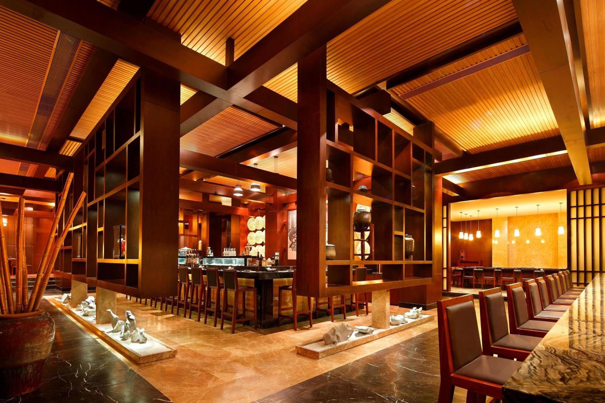 Sheraton Jiangyin Hotel מראה חיצוני תמונה