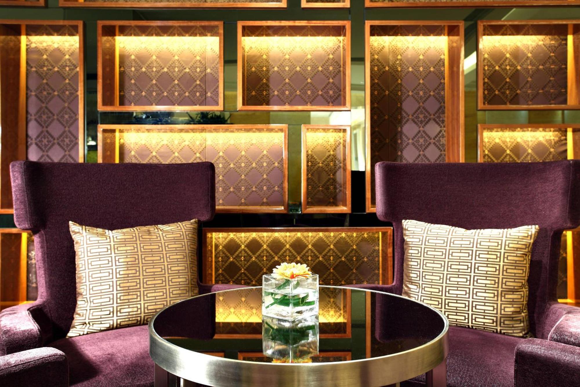 Sheraton Jiangyin Hotel מראה חיצוני תמונה