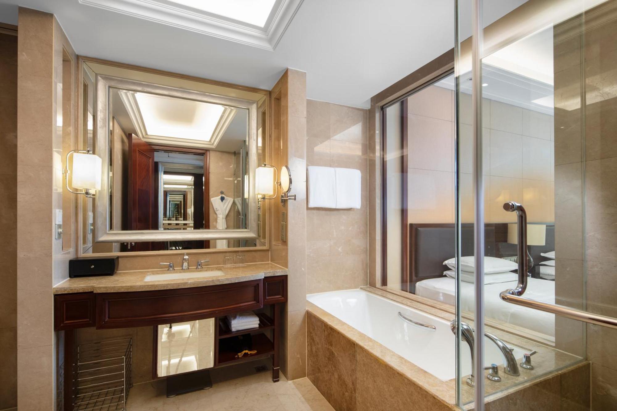 Sheraton Jiangyin Hotel מראה חיצוני תמונה