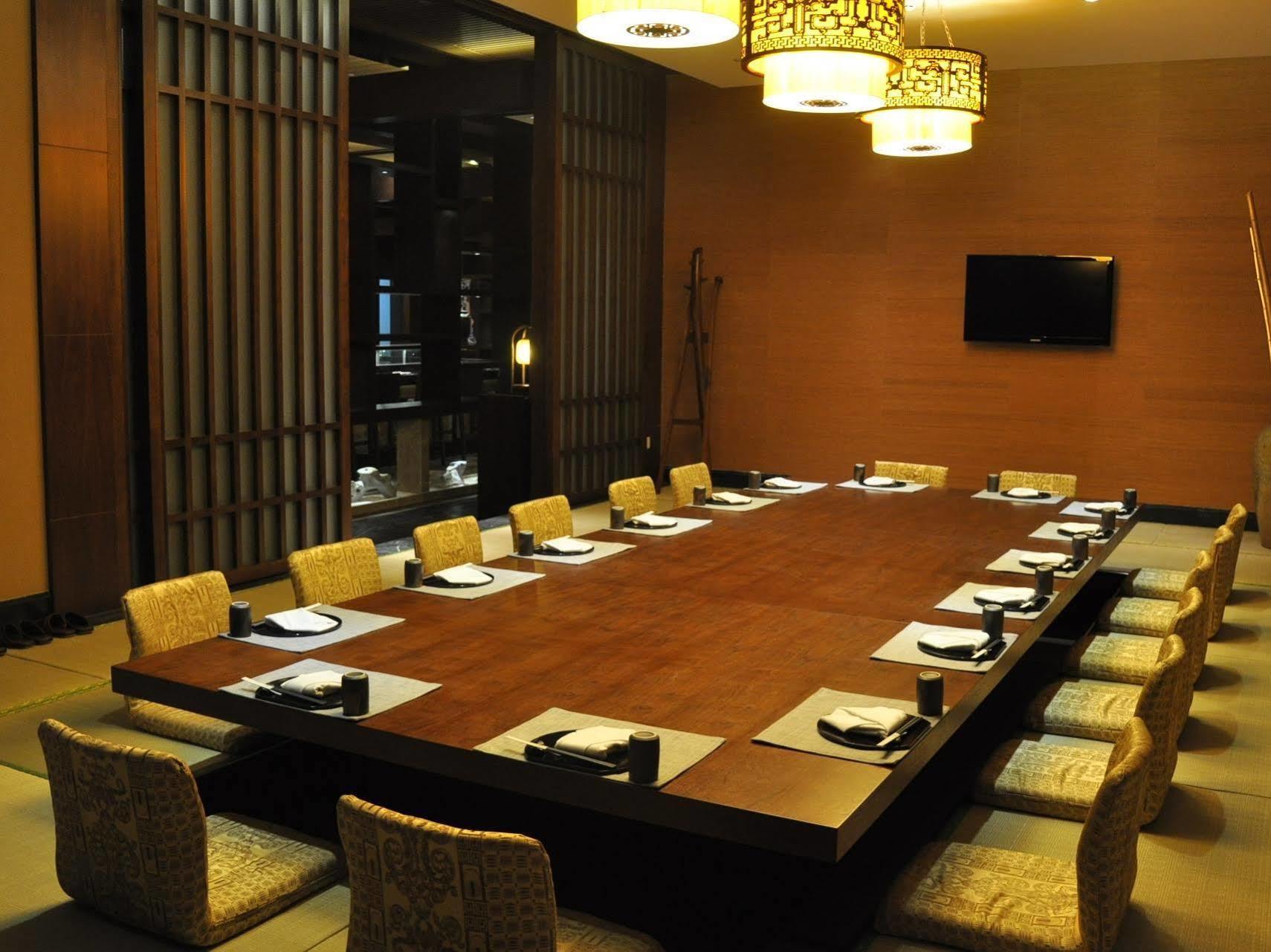 Sheraton Jiangyin Hotel מראה חיצוני תמונה