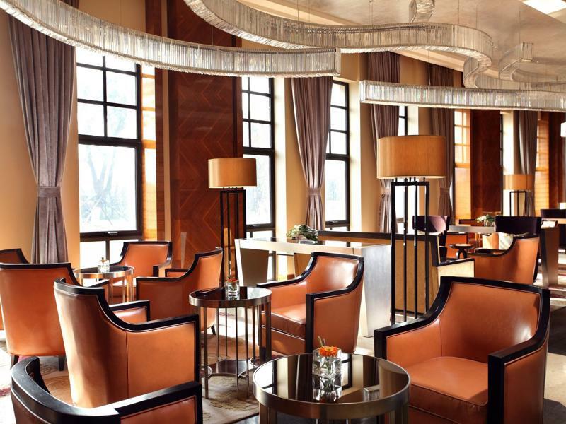 Sheraton Jiangyin Hotel מראה חיצוני תמונה