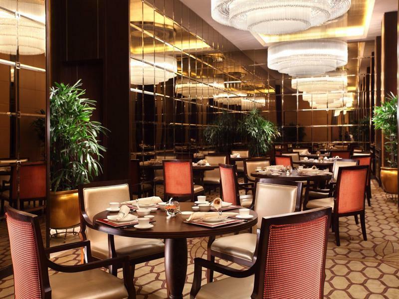 Sheraton Jiangyin Hotel מראה חיצוני תמונה